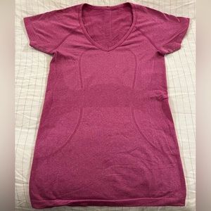 Lululemon top, size 6